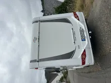 Fahrzeugbild Carado I 338 Clever+ Edition AHK, TV/SAT, Fahrradträger #4