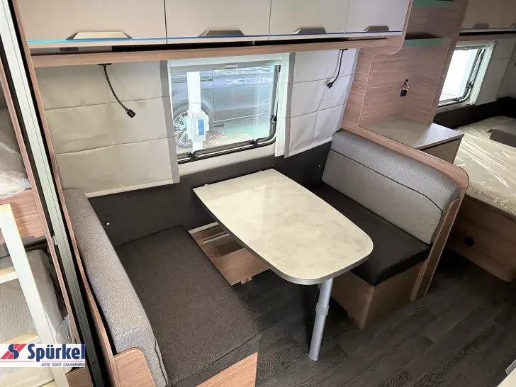 Fahrzeugbild Knaus Sport 650 FDK *Mover*2500kg*2 Pakete*ATC* #4