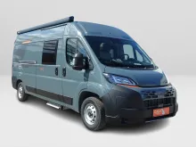 Fahrzeugbild Weinsberg CaraBus GREY 600 MQ EDITION [FIRE] Sofort verfügbar #1