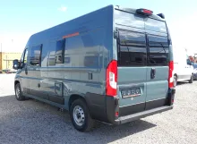 Fahrzeugbild Weinsberg CaraBus GREY 600 MQ EDITION [FIRE] Sofort verfügbar #10