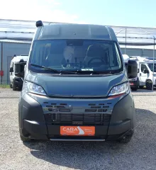 Fahrzeugbild Weinsberg CaraBus GREY 600 MQ EDITION [FIRE] Sofort verfügbar #12