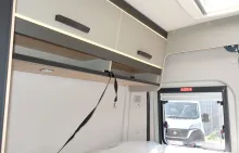 Fahrzeugbild Weinsberg CaraBus GREY 600 MQ EDITION [FIRE] Sofort verfügbar #17