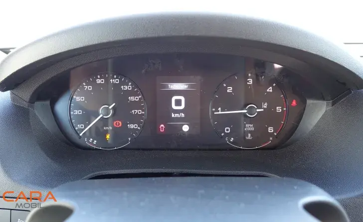 Fahrzeugbild Weinsberg CaraBus GREY 600 MQ EDITION [FIRE] Sofort verfügbar #30