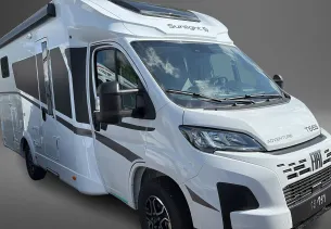 Bild T 66S Adventure Edition