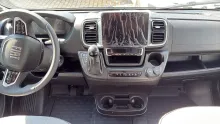 Fahrerhaus Sunlight T 66S Adventure Edition Automatik ACC Sofort verfügbar