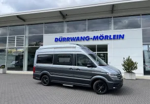 Bild Eriba Car 600