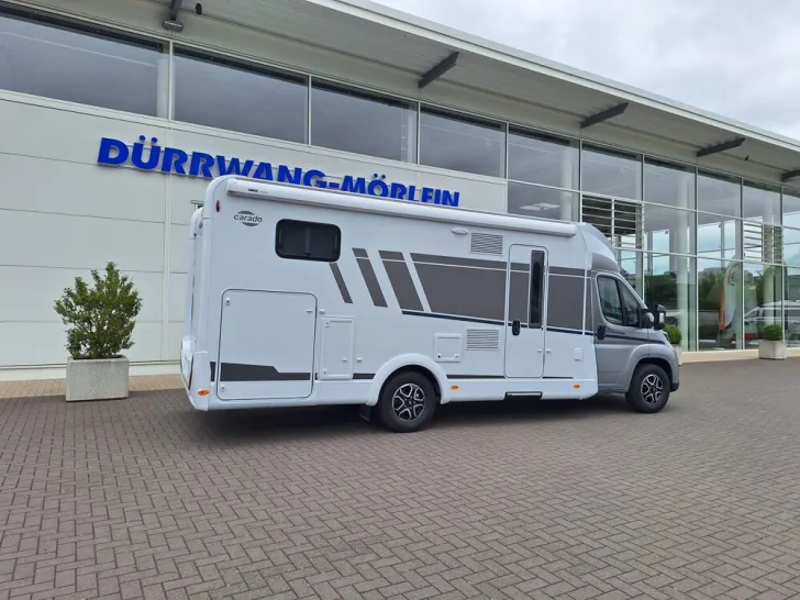 Fahrzeugbild Carado T 447 #3