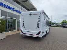Fahrzeugbild Carado T 447 #6