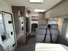 Fahrzeugbild Carado T 447 #7