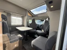 Fahrzeugbild Carado T 447 #8