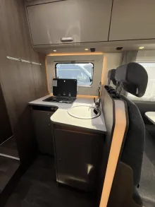 Fahrzeugbild Carado T 447 #9