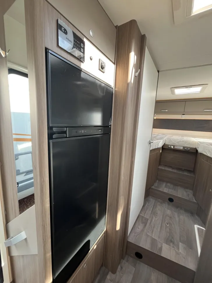 Fahrzeugbild Carado T 447 #10