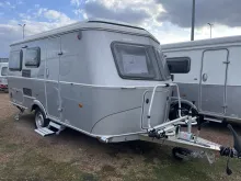 Fahrzeugbild Hymer Eriba Touring 530 #1