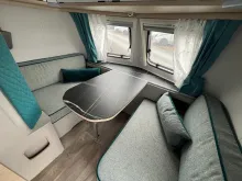 Fahrzeugbild Hymer Eriba Touring 530 #3