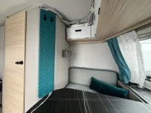 Fahrzeugbild Hymer Eriba Touring 530 #4