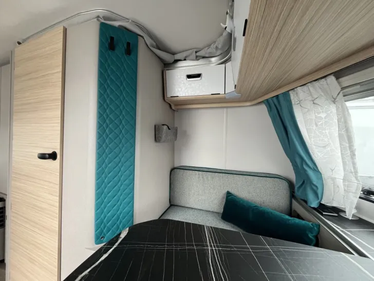 Fahrzeugbild Hymer Eriba Touring 530 #4