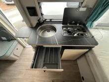 Fahrzeugbild Hymer Eriba Touring 530 #7