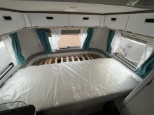 Fahrzeugbild Hymer Eriba Touring 530 #9