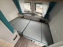 Fahrzeugbild Hymer Eriba Touring 530 #10