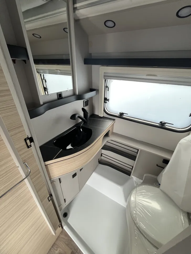 Fahrzeugbild Hymer Eriba Touring 530 #11