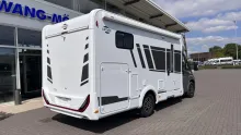 Fahrzeugbild Carado T 328 #3