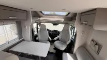 Fahrzeugbild Carado T 328 #7