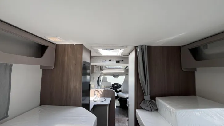 Fahrzeugbild Carado T 328 #17
