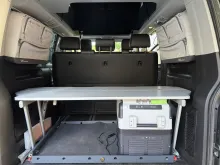 Fahrzeugbild VW California Beach 4MOTION Allrad, Automatik #4
