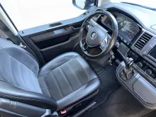 Fahrzeugbild VW California Beach 4MOTION Allrad, Automatik #6
