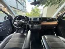 Fahrzeugbild VW California Beach 4MOTION Allrad, Automatik #7