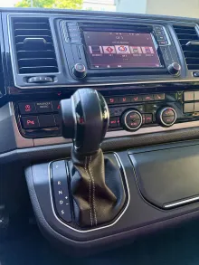Fahrzeugbild VW California Beach 4MOTION Allrad, Automatik #8