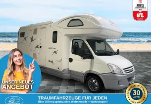 Bild Therry Graal Y 400