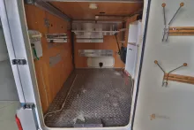 Fahrzeugbild Hobby AK 725/Festbett/Garage/Klima/Solar/AHK #6