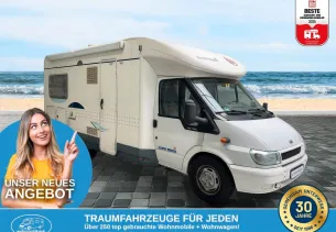 Bild Profila T 672 SB