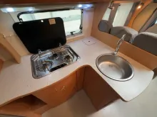 Fahrzeugbild Eura Mobil Profila T 672/Festbett/Markise/Klima/Truma #14