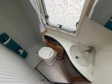 Fahrzeugbild Eura Mobil Profila T 672/Festbett/Markise/Klima/Truma #15