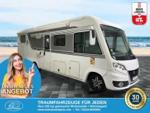 Fahrzeugbild Knaus SUN I900 LEG Autom/Einzelbetten/Hub./TOP-ANGEBOT #1