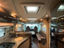 Fahrzeugbild Knaus SUN I900 LEG Autom/Einzelbetten/Hub./TOP-ANGEBOT #9