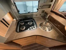 Fahrzeugbild Knaus SUN I900 LEG Autom/Einzelbetten/Hub./TOP-ANGEBOT #15