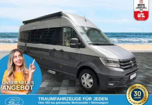 Bild Grand California 680