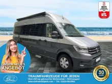 Fahrzeugbild VW Grand California 680 Autom./Einzelbetten/FINANZI #1