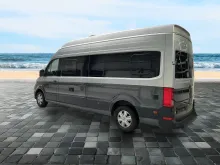 Fahrzeugbild VW Grand California 680 Autom./Einzelbetten/FINANZI #3