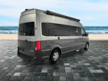 Fahrzeugbild VW Grand California 680 Autom./Einzelbetten/FINANZI #4