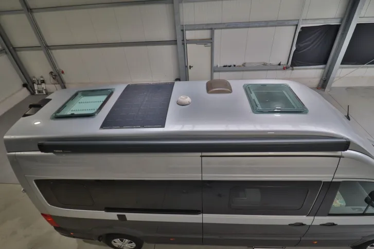 Fahrzeugbild VW Grand California 680 Autom./Einzelbetten/FINANZI #6