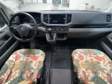 Fahrzeugbild VW Grand California 680 Autom./Einzelbetten/FINANZI #8