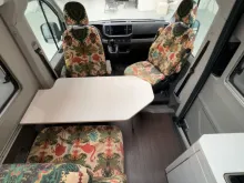 Fahrzeugbild VW Grand California 680 Autom./Einzelbetten/FINANZI #10