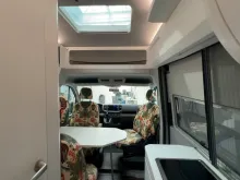 Fahrzeugbild VW Grand California 680 Autom./Einzelbetten/FINANZI #11