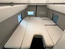 Fahrzeugbild VW Grand California 680 Autom./Einzelbetten/FINANZI #13