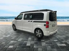 Fahrzeugbild Crosscamp Flex /Aufstelldach/Dieselheizung/FINANZIERUNG #4