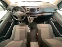 Fahrzeugbild Crosscamp Flex /Aufstelldach/Dieselheizung/FINANZIERUNG #8